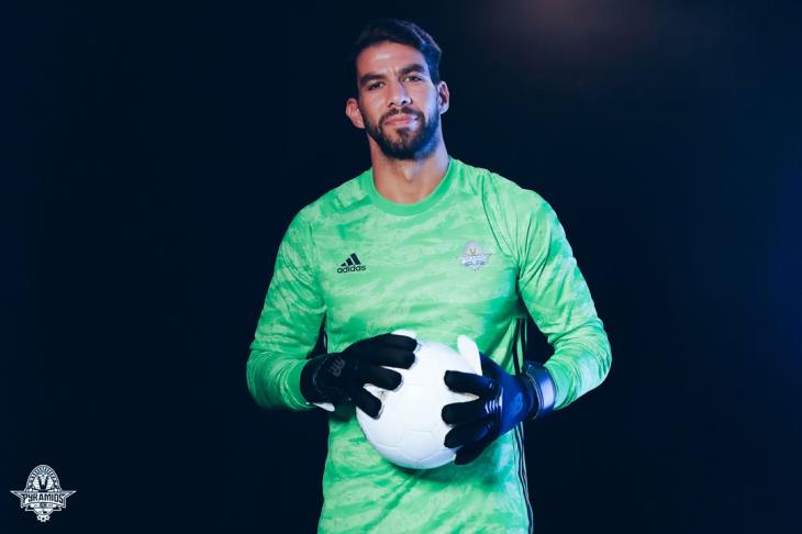 شريف اكرامي